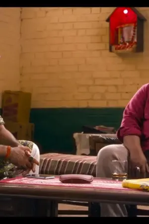 Bindiya Ke Bahubali 2026 Season 2 Hindi Audio WEB-DL 720p – 480p – 1080p [All EPISODES