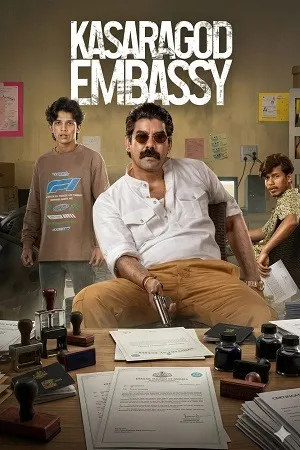 Kasargod Embassy 2026 Season 01 Hindi – Malayalam Dual Audio WEB-DL 720p – 1080p [ALL EPISODES]
