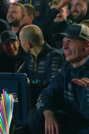 Formula 1: Drive to Survive 2026 Season 8 Hindi Dual Audio WEB-DL 720p – 480p – 1080p [ALL EPISODES]