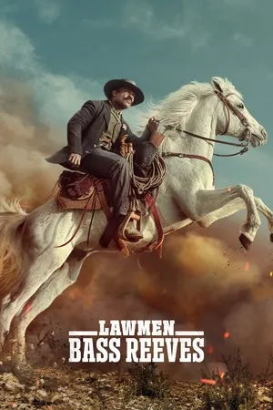 Lawmen: Bass Reeves 2023 Season 1 Hindi – English Audio WEB-DL 720p – 480p – 1080p [ALL EPISODES]