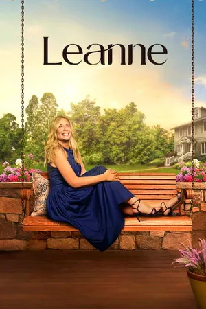 Leanne 2026 Season 2 Hindi – English Audio WEB-DL 720p – 480p – 1080p [ALL EPISODES] (2025)