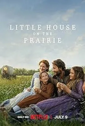 Little House on the Prairie 2026 Season 1 Hindi – English Audio WEB-DL 720p – 480p – 1080p [ALL EPISODES]