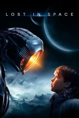 Lost in Space 2018 Season 1 Hindi – English Audio Web-DL 720p – 480p – 1080p [ALL EPISODES]