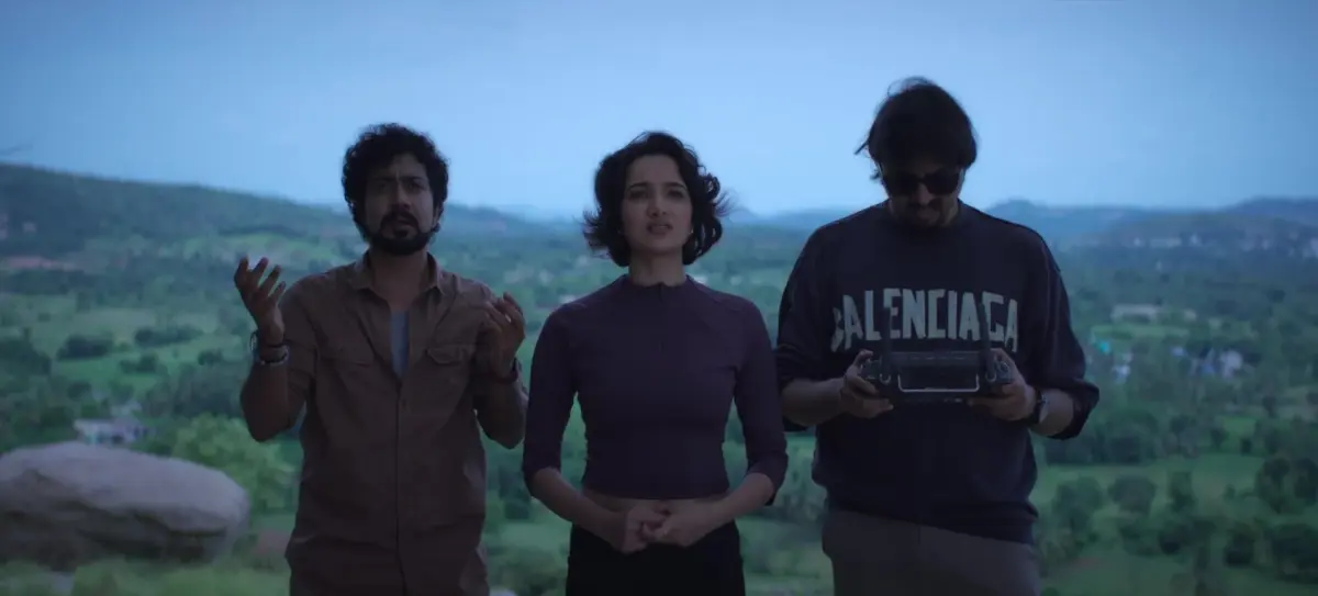 #Love 2026 Season 1 Netflix Hindi – Tamil Audio WEB-DL 720p – 480p – 1080p [ALL EPISODES]