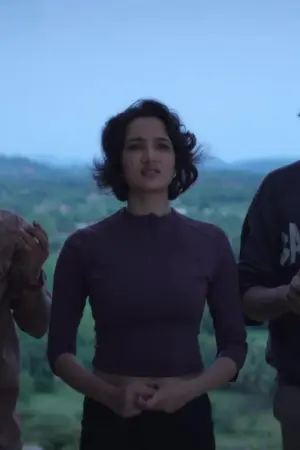 #Love 2026 Season 1 Netflix Hindi – Tamil Audio WEB-DL 720p – 480p – 1080p [ALL EPISODES]