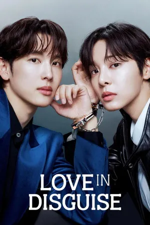 Love in Disguise 2026 Season 1 Hindi – Korean Audio Web-DL 720p – 480p – 1080p [EP-03 Added]