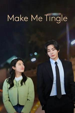 Make Me Tingle 2026 Season 01 Hindi – Korean Audio WEB-DL 720p – 480p – 1080p [EP – 04 Added]
