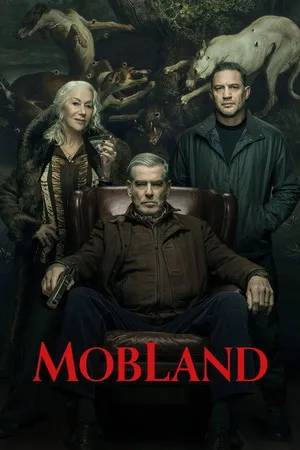 MobLand 2026 Season 2 Hindi – English Audio Web-DL 720p – 480p – 1080p [EP-06 Added] (2025)