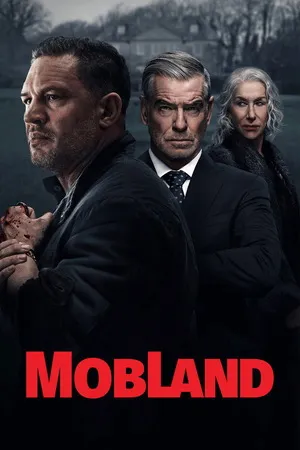 MobLand 2025 Season 1 Hindi – English Audio Web-DL 720p – 480p – 1080p [ALL EPISODES]