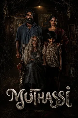 Muthassi 2026 Season 1 Hindi – Malayam Dual Audio WEB-DL 720p – 1080p [ALL EPISODES]