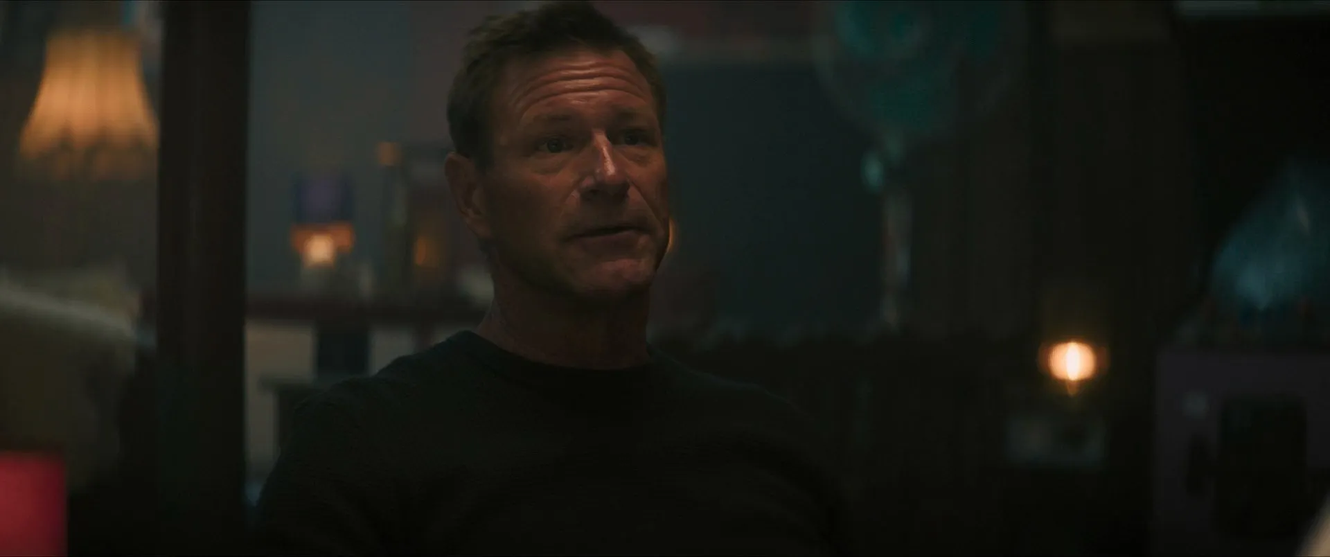 Muzzle: City of Wolves 2025 Hindi Dual Audio WEB-DL 720p – 480p – 1080p screenshot 1