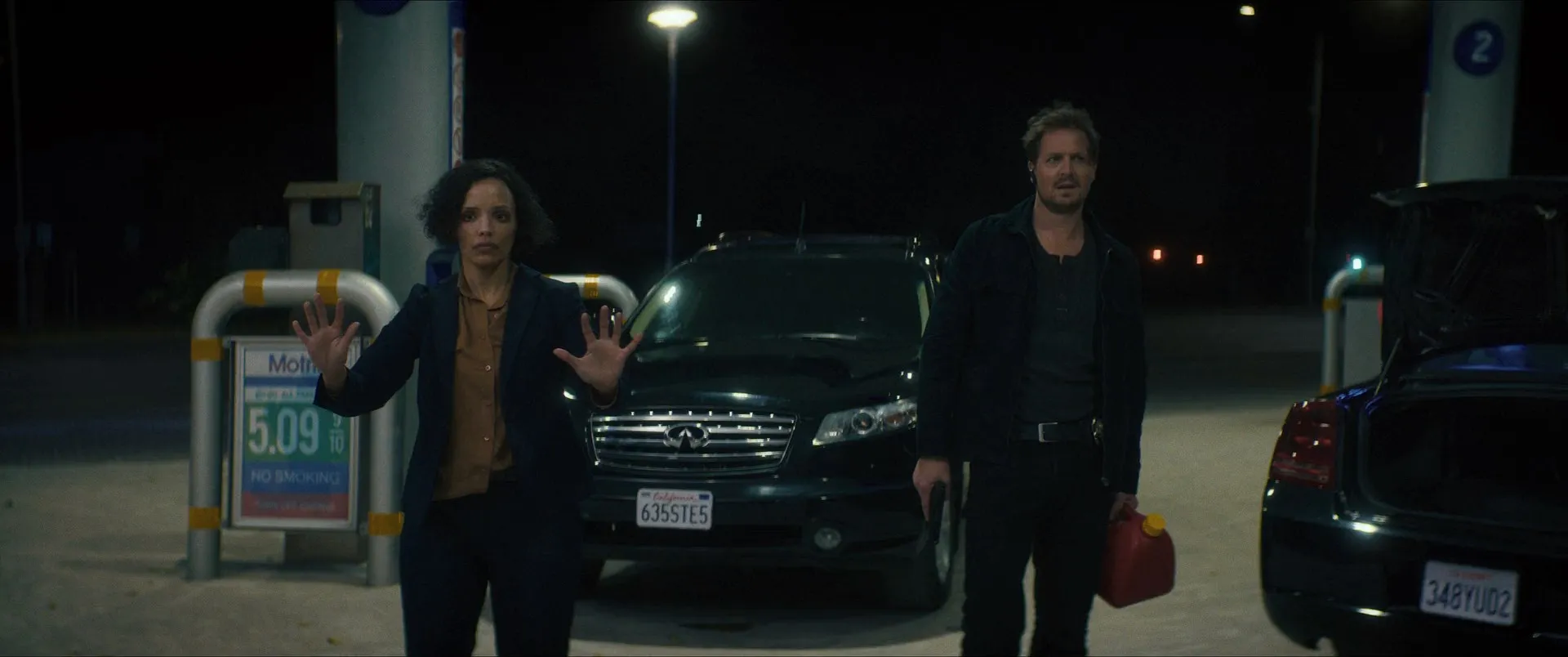 Muzzle: City of Wolves 2025 Hindi Dual Audio WEB-DL 720p – 480p – 1080p screenshot 2