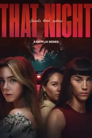 That Night aka Esa noche Season 1 2026 Hindi – Spanish Audio WEB-DL 720p – 480p – 1080p [ALL EPISODES]