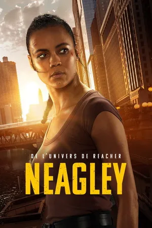 Neagley 2026 Season 1 Hindi – English Dual Audio WEB-DL 720p – 480p – 1080p [ALL Episodes]