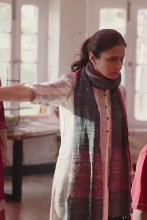 Out of Love 2019 Season 1 Hindi Audio WEB-DL 720p [ALL EPISODES]