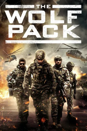 Wolf Pack 2022 Hindi Dual Audio WEB-DL 720p – 480p – 1080p