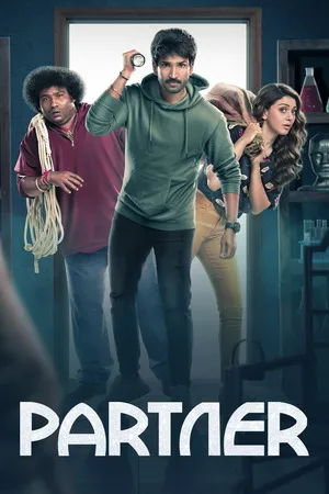 Partner 2023 Hindi – Tamil Dual Audio WEB-DL 720p – 480p – 1080p