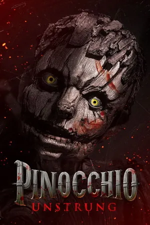 Pinocchio: Unstrung 2026 Hindi – English Dual Audio WEB-DL 720p – 480p – 1080p