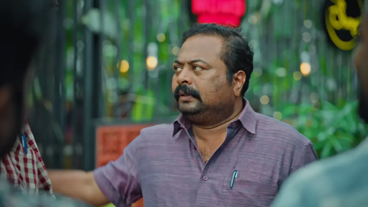 Prince of Mollywood 2026 Season 1 JioHotstar Hindi Audio WEB-DL 720p – 480p – 1080p [EP 01 TO 20 ADDED]