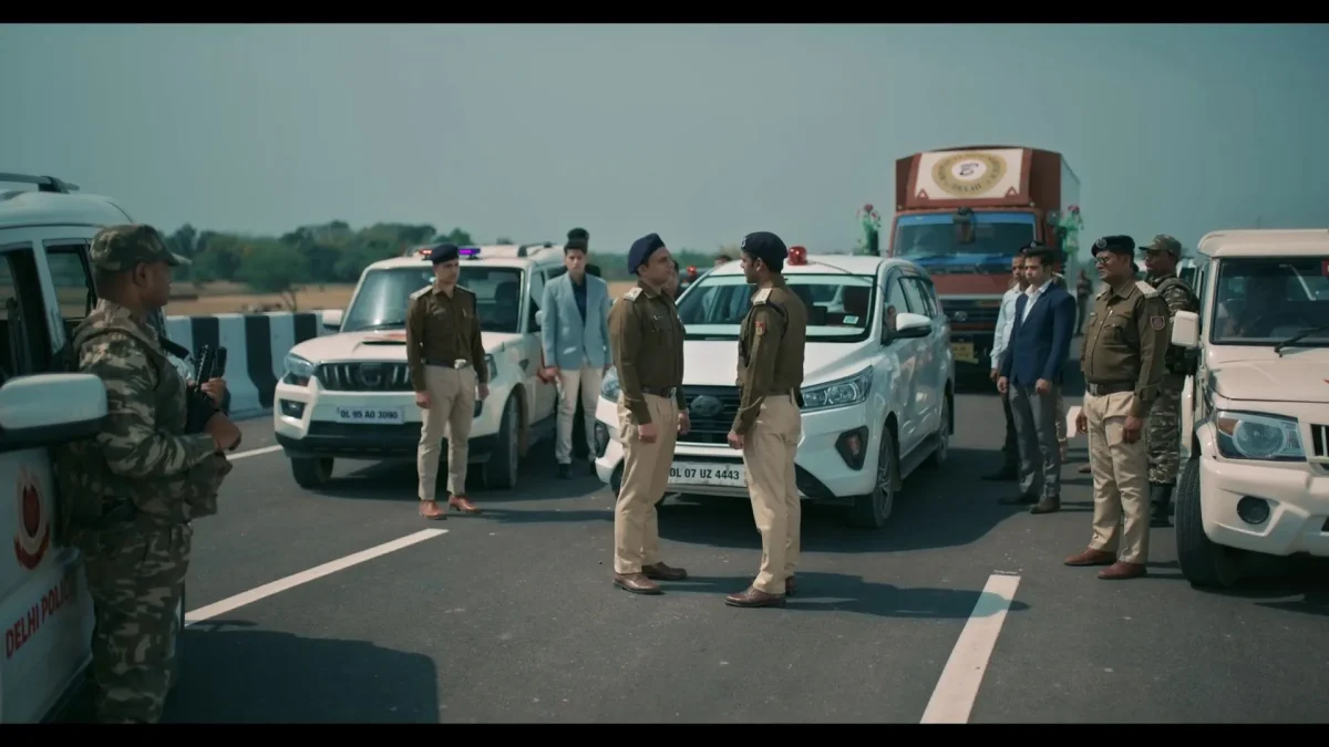 Sankalp 2026 Season 1 Hindi Audio WEB-DL 720p – 480p – 1080p [ALL EPISODES]