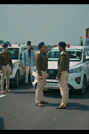 Sankalp 2026 Season 1 Hindi Audio WEB-DL 720p – 480p – 1080p [ALL EPISODES]