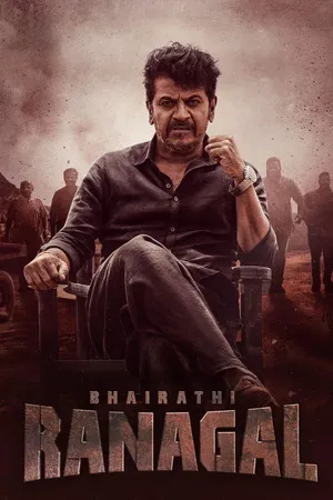 Bhairathi Ranagal 2024 Hindi Dual Audio WEB-DL 720p – 480p – 1080p
