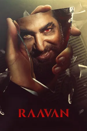 Raavan 2022 Hindi – Bengali Dual Audio WEB-DL 720p – 480p – 1080p
