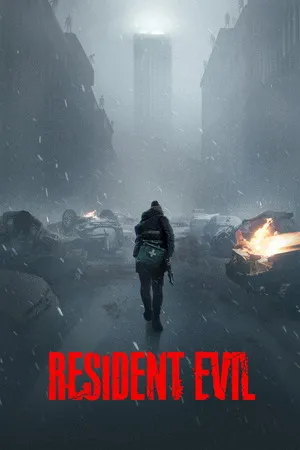 Resident Evil 2026 Hindi Line Multi Audio HQ-HDTC 720p – 480p – 1080p