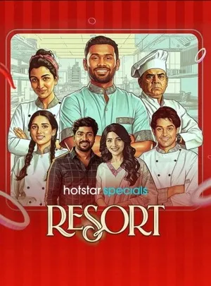 Resort 2026 Season 01 Complete Hindi Audio WEB-DL 720p – 480p – 1080p [EP 93 – 96 Added]