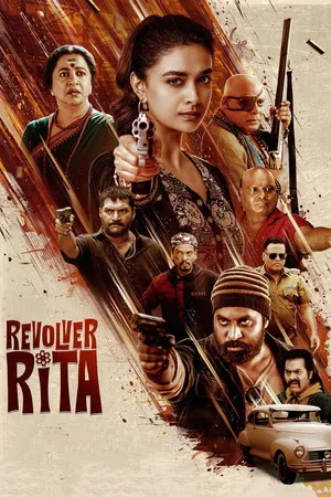Revolver Rita 2025 Hindi – Tamil Audio WEB-DL 720p – 480p – 1080p