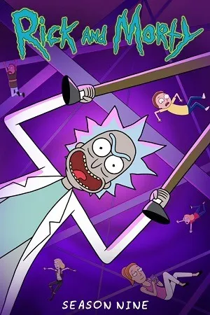 Rick and Morty 2026 Season 9 English Audio WEB-DL 720p – 1080p [EP 01 TO 10 ADDED] (2013)