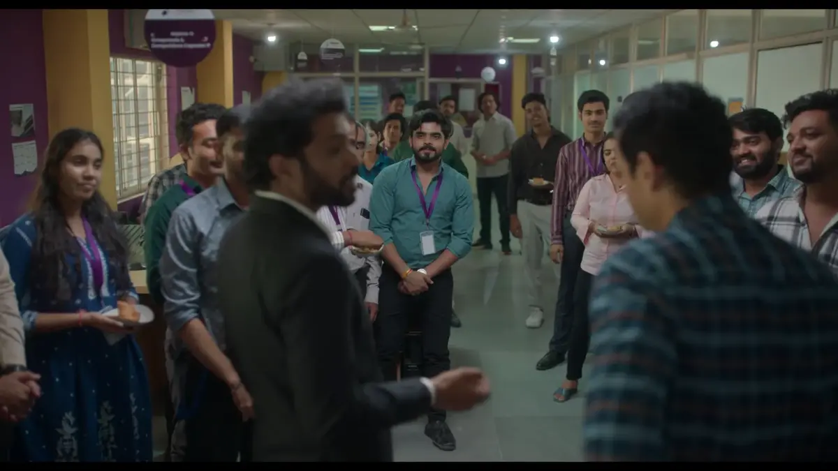 Gullak 2026 Season 5 Hindi Audio WEB-DL 720p – 480p – 1080p [EP 01 To 07 Added]