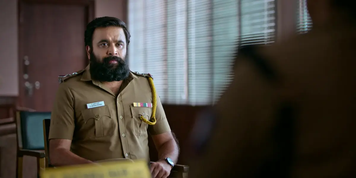 Vadhandhi 2026 Season 2 Hindi – Tamil Amazon Prime Video Dual Audio WEB-DL 720p – 480p – 1080p [ALL EPISODES]