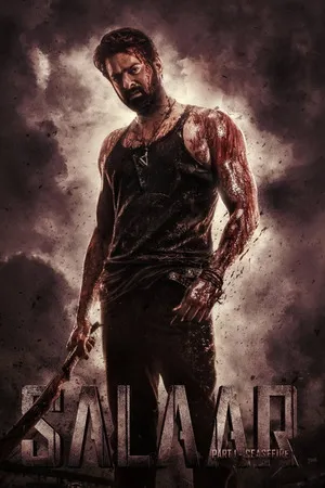 Salaar: Part 1 – Ceasefire 2023 Hindi – Telugu Dual Audio WEB-DL 720p – 480p – 1080p