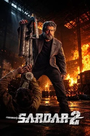 Sardar 2 2026 Tamil Audio HQ-HDTC 720p – 480p – 1080p