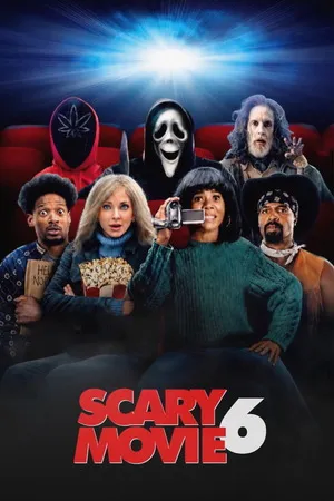 Scary Movie 2026 Hindi Dual Audio WEB-DL 720p – 480p – 1080p