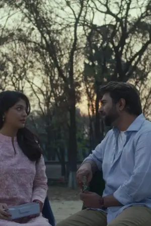 Headline 2026 Season 1 Bengali Audio WEB-DL 720p – 480p – 1080p [ALL EPISODES]