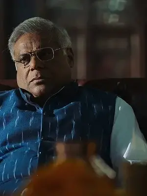 Raktanchal 2026 Season 2 Hindi Audio WEB-DL 720p – 480p – 1080p [ALL EPISODES]