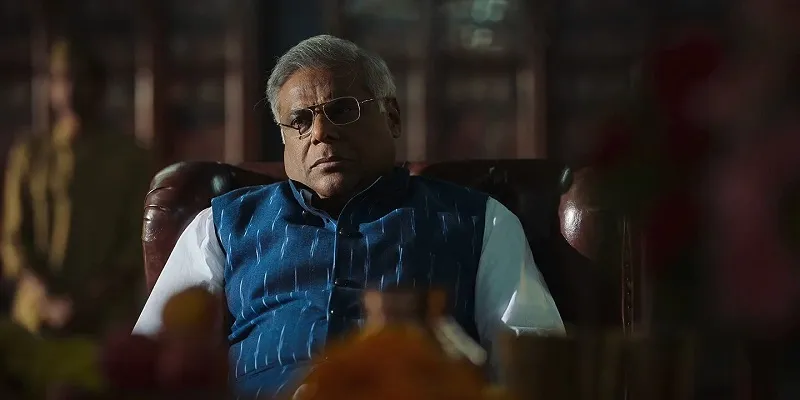 Raktanchal 2026 Season 2 Hindi Audio WEB-DL 720p – 480p – 1080p [ALL EPISODES]