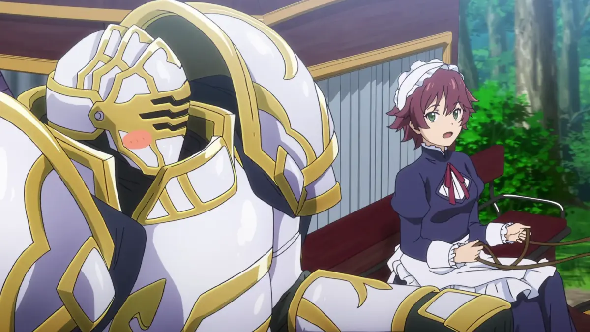 Skeleton Knight in Another World 2026 Season 1 Hindi – English – Japanese Audio WEB-DL 720p – 1080p [EP – 01 Added]