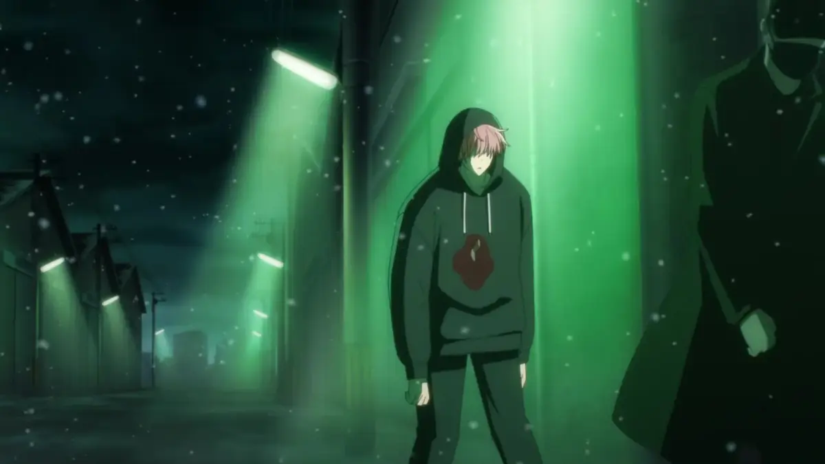 Tamon’s B-Side 2026 Season 1 Hindi – English – Japanese Audio WEB-DL 720p – 1080p [EP 02 Added]