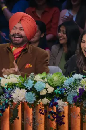 The Great Indian Kapil Show Season 4 2025 Hindi WEB-DL 720p – 480p – 1080p [EP- 15 Added]