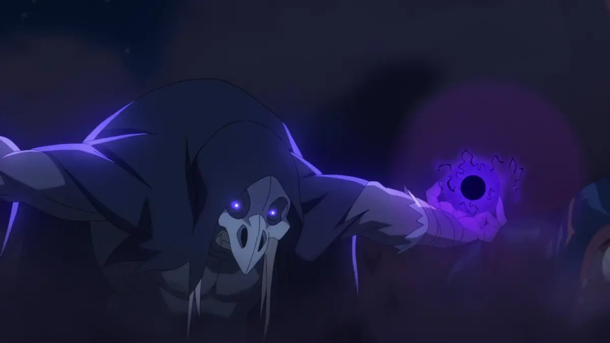 The Legend of Vox Machina 2026 Season 4 Hindi – English Audio WEB-DL 720p – 480p – 1080p [EP – 01 to 03 Added ]