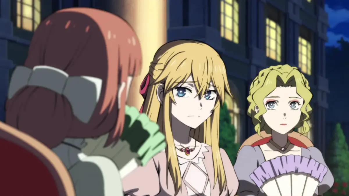 The Warrior Princess and the Barbaric King 2026 Season 01 Hindi – English – Japanese Audio WEB-DL 720p – 1080p [ALL EPISODES]