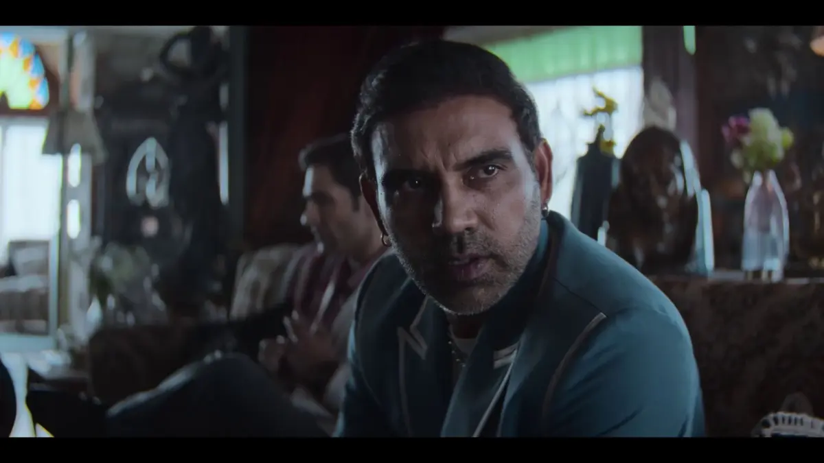 Undekhi 2026 Season 4 Hindi Audio WEB-DL 720p – 480p – 1080p [EP- 08 Added]