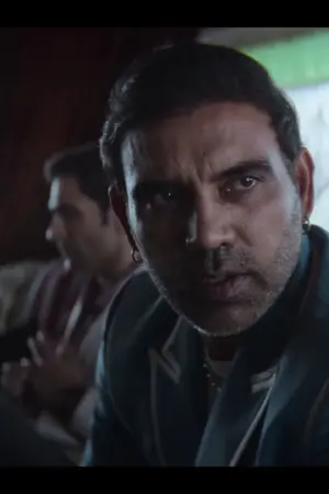 Undekhi 2026 Season 4 Hindi Audio WEB-DL 720p – 480p – 1080p [EP- 08 Added]