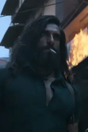 Dhurandhar The Revenge 2026 Official Hindi Trailer HDRip