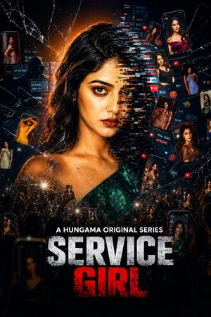 Service Girl 2026 Season 1 Hindi Dual Audio WEB-DL 720p – 480p – 1080p [ALL EPISODES]