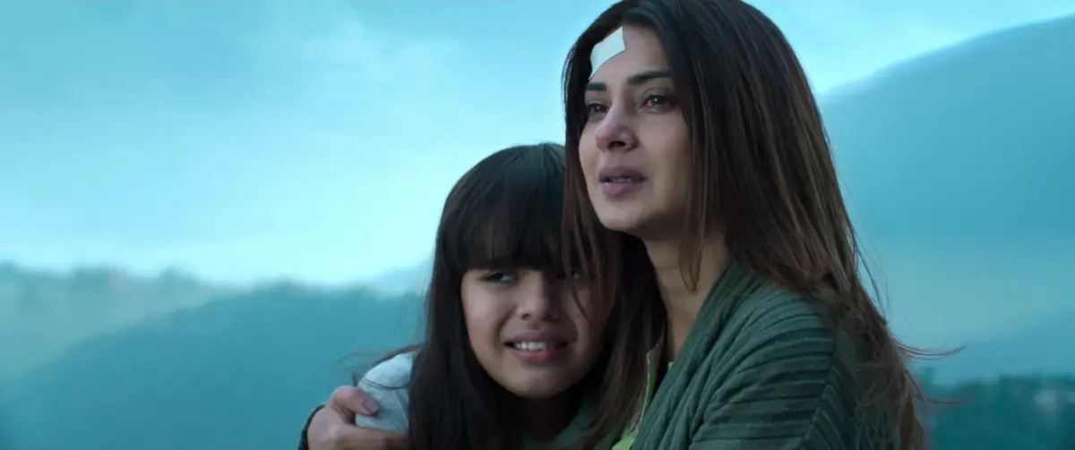Shaque: Trust No One 2026 Season 1 Netflix Hindi Audio WEB-DL 720p – 480p – 1080p [ALL EPISODES]