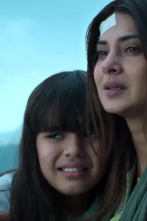 Shaque: Trust No One 2026 Season 1 Netflix Hindi Audio WEB-DL 720p – 480p – 1080p [ALL EPISODES]